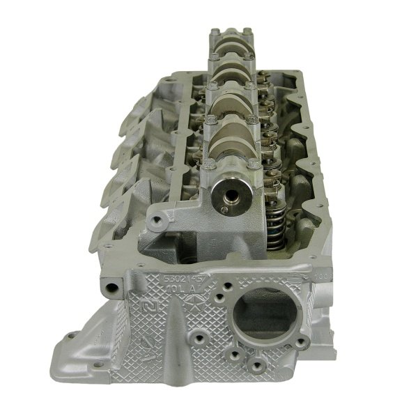 Dodge/Jeep 4.7 V8L Remanufactured Cylinder Head – 2002-2007