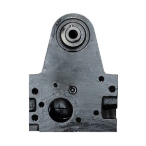 Ford 2.3 L4L Remanufactured Cylinder Head – 1989-1990