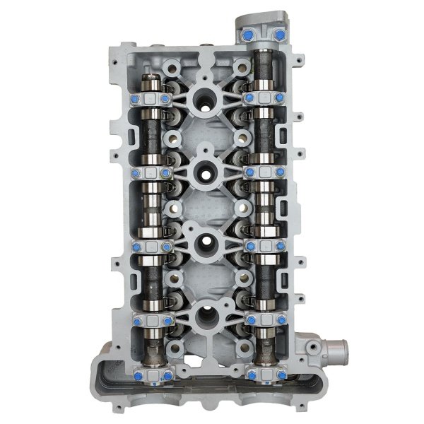 GM 2.2 L4L Remanufactured Cylinder Head – 2002-2007 ECOTEC - Image 5