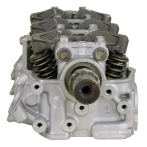 Chrysler 3.0 V6L Remanufactured Cylinder Head – 1990-2000 6G72, EFA, G6AT
