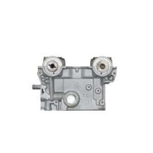 Mitsubishi 2.0 L4L Remanufactured Cylinder Head – 38934 4G63