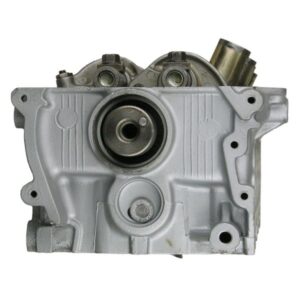 Mitsubishi 1.8 L4L Remanufactured Cylinder Head – 8/93-5/96 4G93