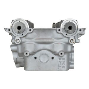 Mazda/Ford 1.8 L4L Remanufactured Cylinder Head – 5/89-7/96 BP