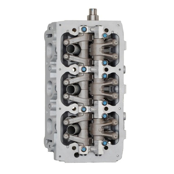 Chrysler 4.0 V6L Remanufactured Cylinder Head – 2007-2011 - Image 5