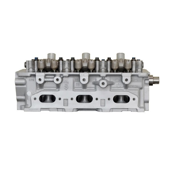 Chrysler 4.0 V6L Remanufactured Cylinder Head – 2007-2011 - Image 2