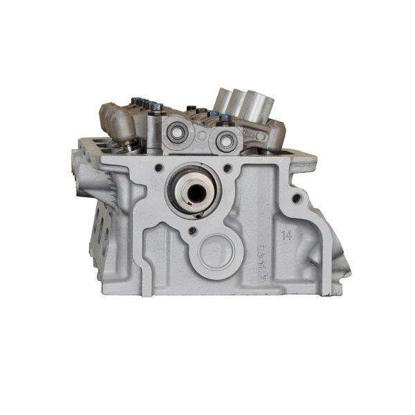 Chrysler 4.0 V6L Remanufactured Cylinder Head – 2007-2011