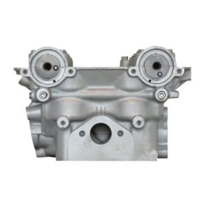 Mazda 1.6 L4L Remanufactured Cylinder Head – 8/93-11/97 BP