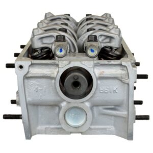 Mazda/Mecury 1.6 L4L Remanufactured Cylinder Head – 5/89-1994 B6