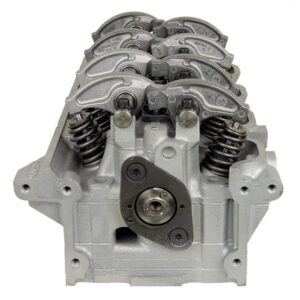 Saturn 1.9 L4L Remanufactured Cylinder Head – 1991-1994