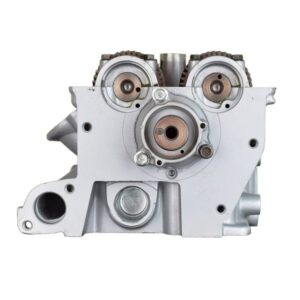 Honda/Isuzu 3.5/3.2 V6L Remanufactured Cylinder Head – 7/97-2003 6VE1, 6VD1