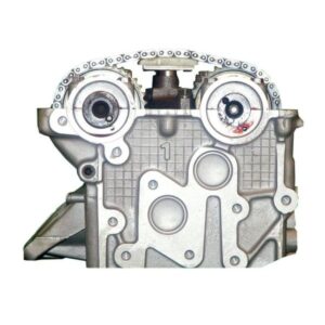 Isuzu 3.2 V6L Remanufactured Cylinder Head – 10/91-10/95 6VD1