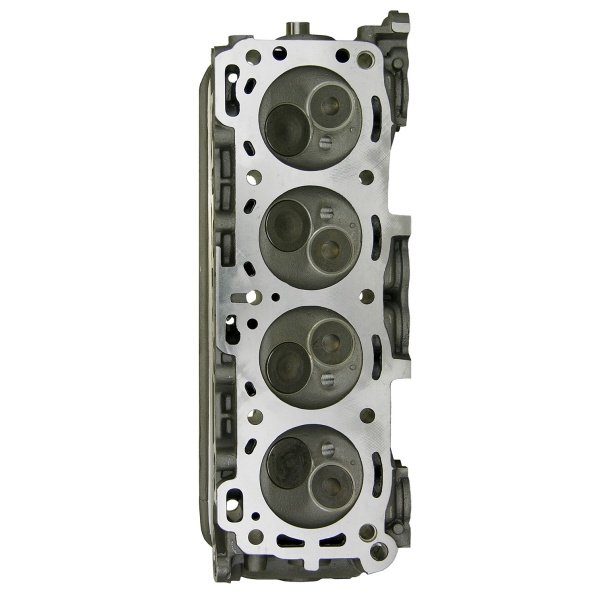 Isuzu 2.3 L4L Remanufactured Cylinder Head – 1986-7/94 4ZD1 - Image 6