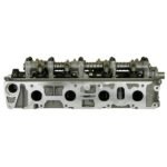 Isuzu 2.3 L4L Remanufactured Cylinder Head – 1986-7/94 4ZD1 - Image 11