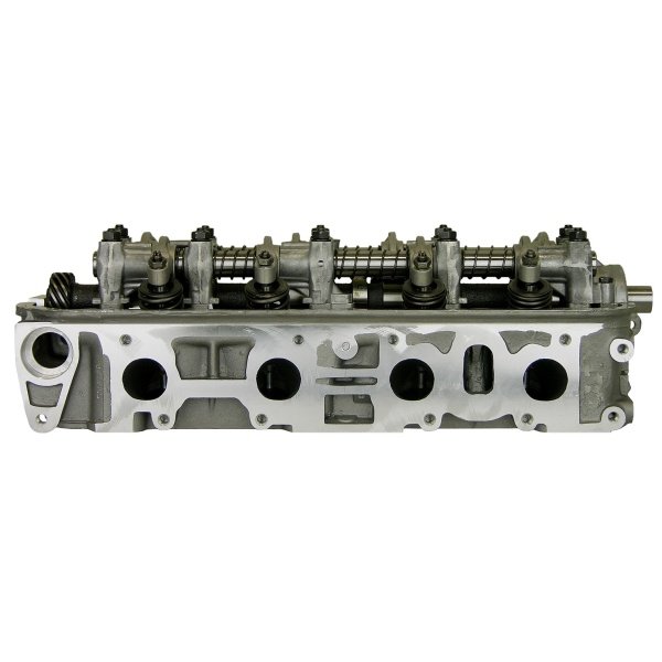 Isuzu 2.3 L4L Remanufactured Cylinder Head – 1986-7/94 4ZD1 - Image 4