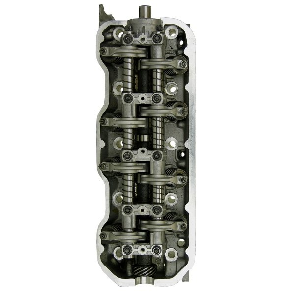 Isuzu 2.3 L4L Remanufactured Cylinder Head – 1986-7/94 4ZD1 - Image 5