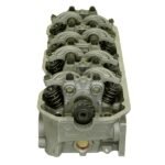 Isuzu 2.3 L4L Remanufactured Cylinder Head – 1986-7/94 4ZD1 - Image 10