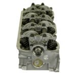 Isuzu 2.3 L4L Remanufactured Cylinder Head – 1986-7/94 4ZD1 - Image 8