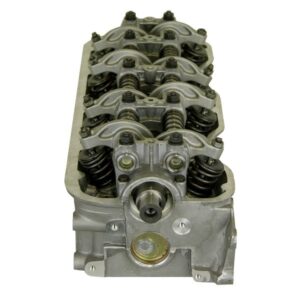Isuzu 2.3 L4L Remanufactured Cylinder Head – 1986-7/94 4ZD1