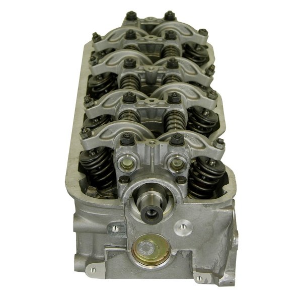 Isuzu 2.3 L4L Remanufactured Cylinder Head – 1986-7/94 4ZD1