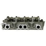 Isuzu 2.3 L4L Remanufactured Cylinder Head – 1986-7/94 4ZD1 - Image 9