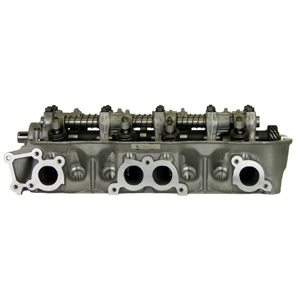 Isuzu 2.3 L4L Remanufactured Cylinder Head – 1986-7/94 4ZD1 - Image 2