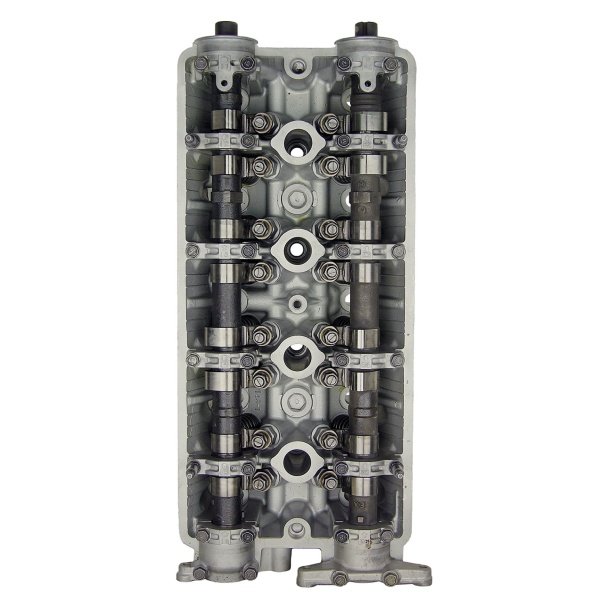 Honda 2.3 L4L Remanufactured Cylinder Head – 1992-1996 H23A1 - Image 5