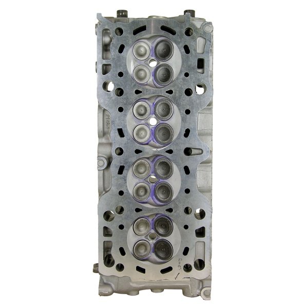 Honda 2.3 L4L Remanufactured Cylinder Head – 1992-1996 H23A1 - Image 6