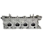 Honda 2.3 L4L Remanufactured Cylinder Head – 1992-1996 H23A1 - Image 9