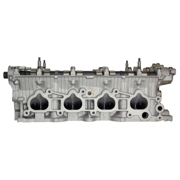 Honda 2.3 L4L Remanufactured Cylinder Head – 1992-1996 H23A1 - Image 2