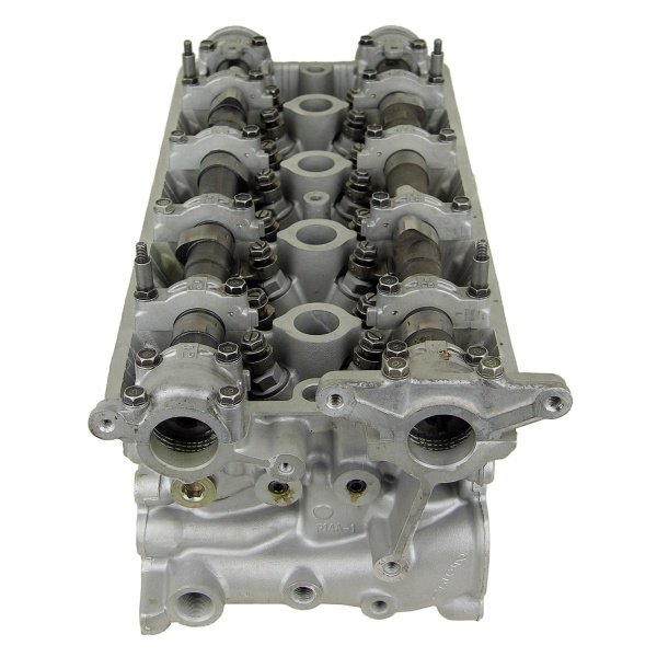 Honda 2.3 L4L Remanufactured Cylinder Head – 1992-1996 H23A1 - Image 3