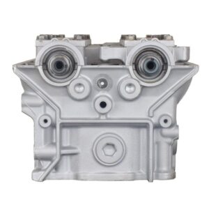 Honda 2.2 L4L Remanufactured Cylinder Head – 1998-2001 H22A4