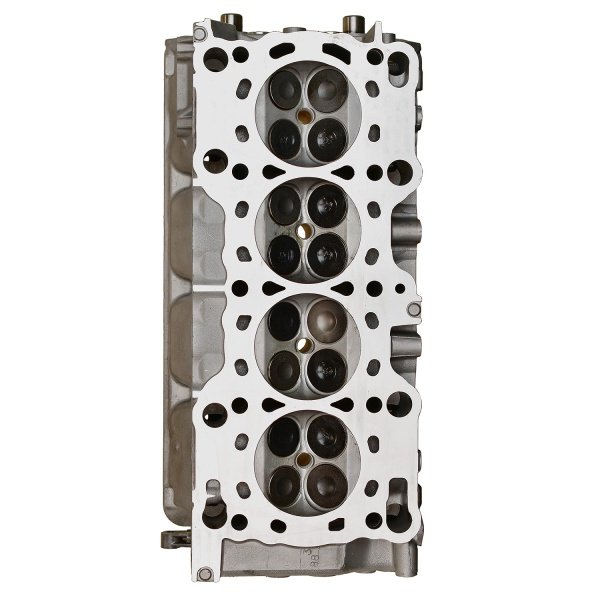 Honda 2.2 L4L Remanufactured Cylinder Head – 1993-2001 H22A1/4 - Image 6