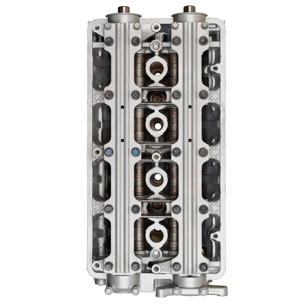 Honda 2.2 L4L Remanufactured Cylinder Head – 1993-2001 H22A1/4 - Image 5