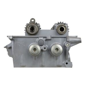 Chrysler 2.7 V6L Remanufactured Cylinder Head – 2006-2008 EER