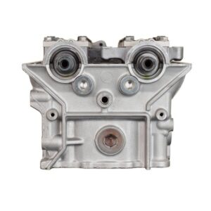 Honda 2.2 L4L Remanufactured Cylinder Head – 1993-2001 H22A1/4