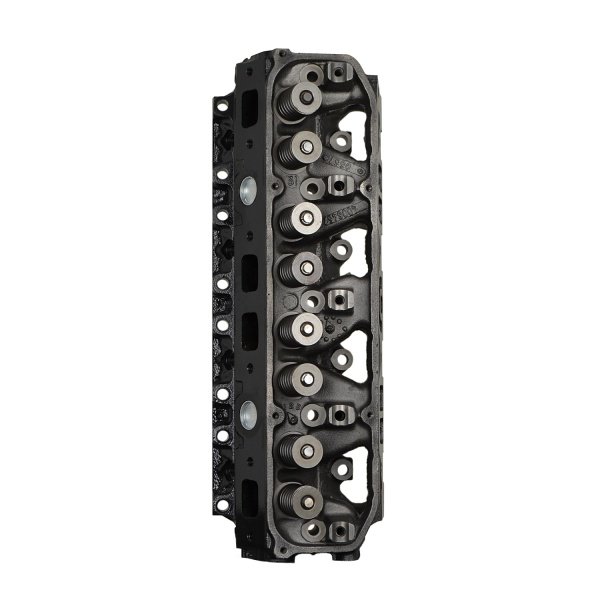 Chrysler 6.6/7.2 V8L Remanufactured Cylinder Head – 1973-1978 400/440 - Image 5