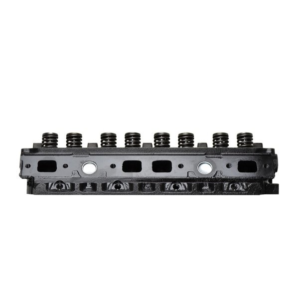 Chrysler 6.6/7.2 V8L Remanufactured Cylinder Head – 1973-1978 400/440 - Image 2