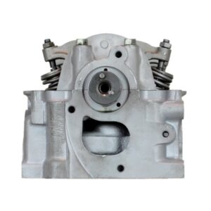 Mazda 2.0 L4L Remanufactured Cylinder Head – 10/82-1987 FE