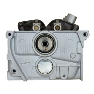 Mitsubishi 2.4 L4L Remanufactured Cylinder Head – 6/92-1/95 4G64