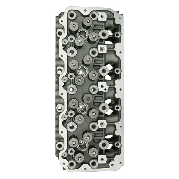 Chevrolet/GMC 6.6 V8L Remanufactured Cylinder Head – 2001-2004 DURAMAX - Image 5