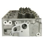 Chevrolet/GMC 6.6 V8L Remanufactured Cylinder Head – 2001-2004 DURAMAX - Image 8