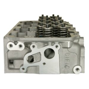 Chevrolet/GMC 6.6 V8L Remanufactured Cylinder Head – 2001-2004 DURAMAX