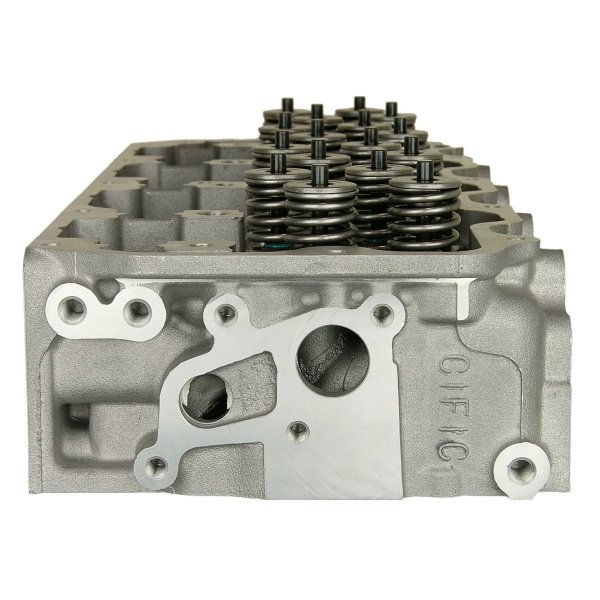 Chevrolet/GMC 6.6 V8L Remanufactured Cylinder Head – 2001-2004 DURAMAX