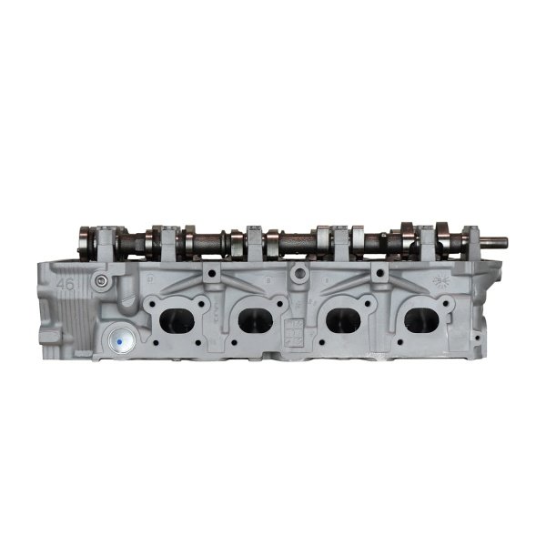 Cadillac 4.6 V8L Remanufactured Cylinder Head – 1993-1994 LD8 - Image 2