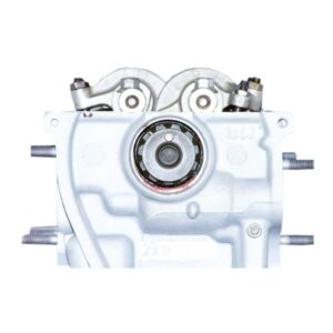 Mitsubishi 1.5 L4L Remanufactured Cylinder Head – 5/84-6/86 G15B