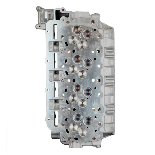 Ford 6.7 V8L Remanufactured Cylinder Head – 2011-2012 LH - Image 6