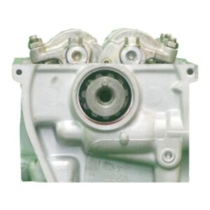 Mitsubishi 1.5 L4L Remanufactured Cylinder Head – 4/88-1994 4G15/G4DJ