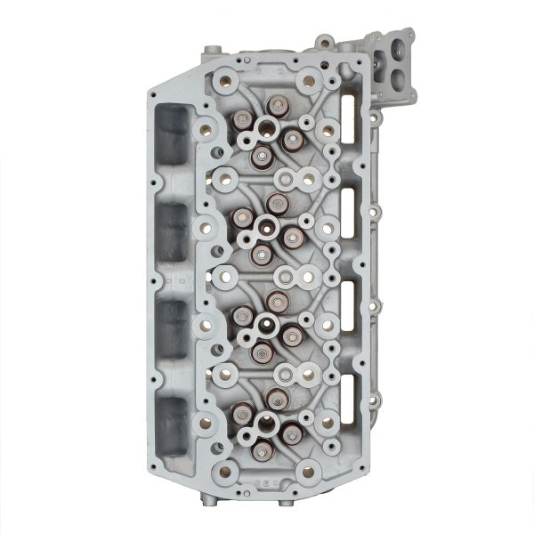 Ford 6.7 V8L Remanufactured Cylinder Head – 2011-2012 LH - Image 5