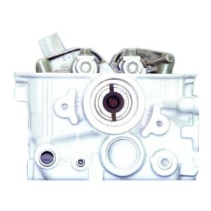 Mitsubishi 2.4 L4L Remanufactured Cylinder Head – 6/94-9/99 4G64