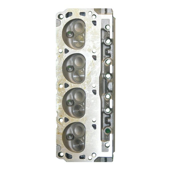 Ford 5.0 V8L Remanufactured Cylinder Head – 1975-1979 - Image 6